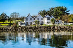 Отель Milltown House Dingle  Дингл